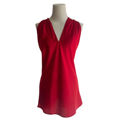 Red Satin