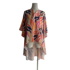 Colorful Tunic