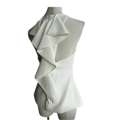 White Strap