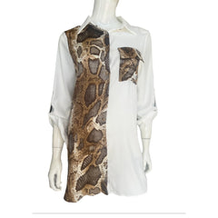 Snake Dress