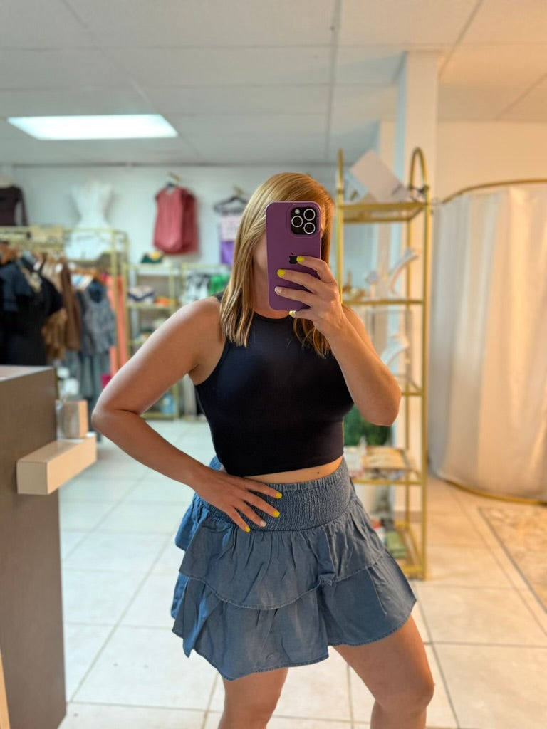 Jenny skirt