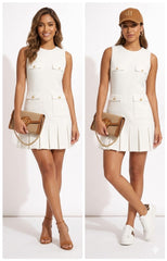 Madison Tailored Mini