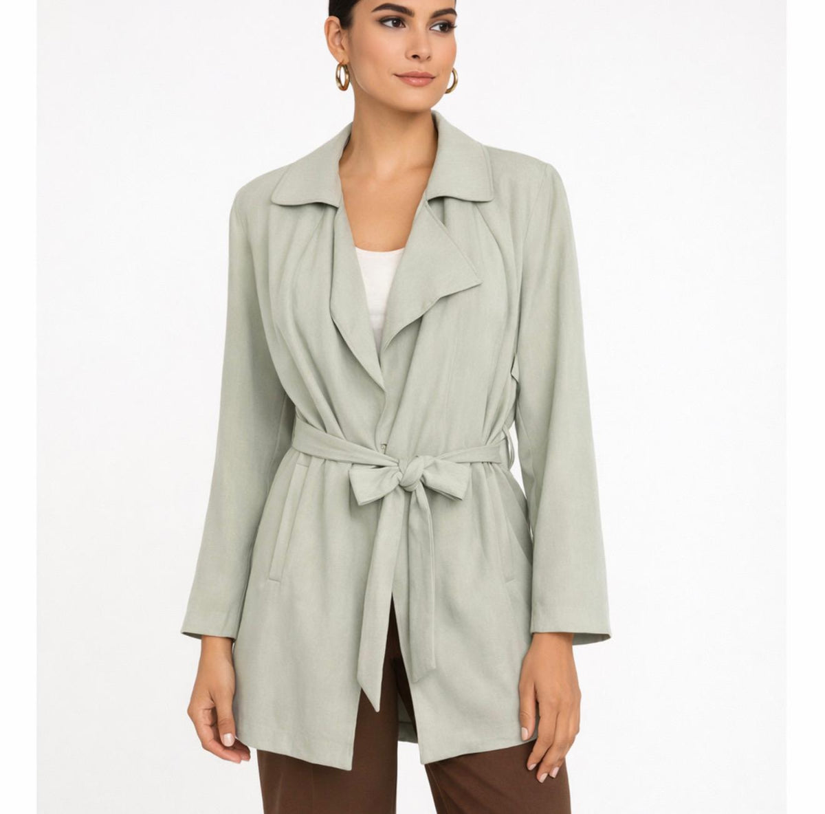Panna Blazer