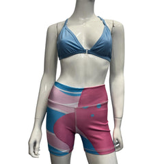 Cotton Candy Blue Set