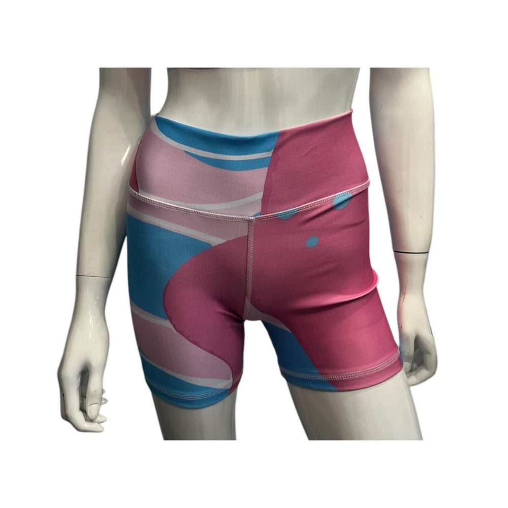 Cotton Candy Shorts