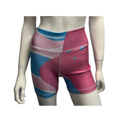 Cotton Candy Shorts