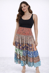 Gitana Skirt warm