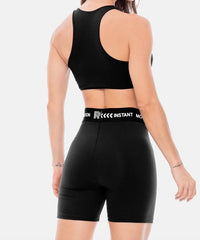 Shorts fitness