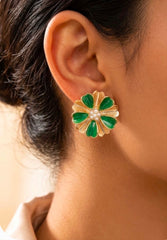 Emerald Pearl