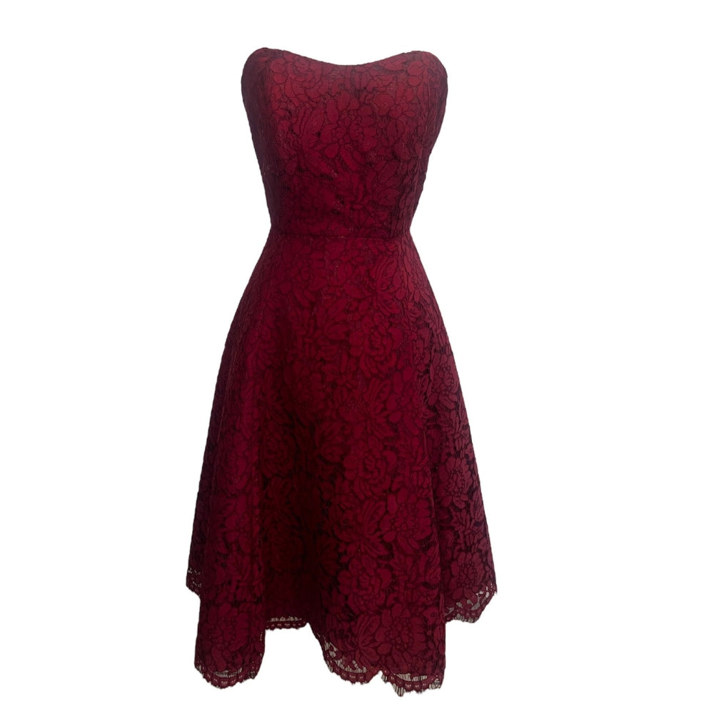 Roses Dress