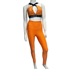 Orange Set