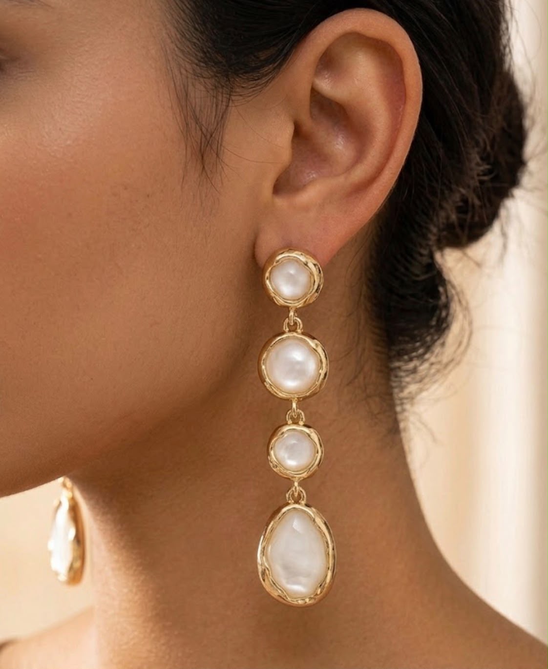 Pearl Drops